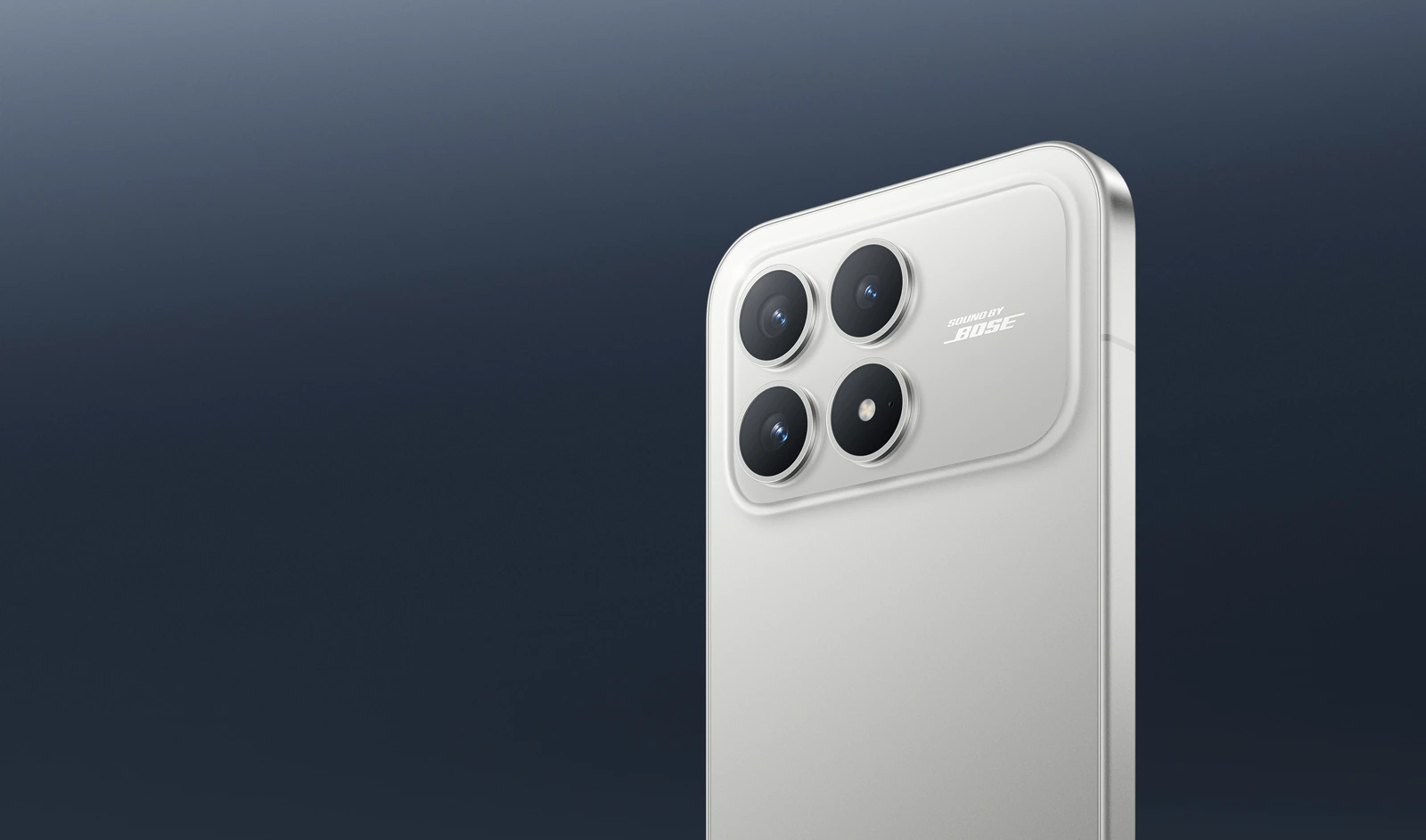 Xiaomi Poco F8 Pro Dual SIM 256GB 5G — foto oficial 1