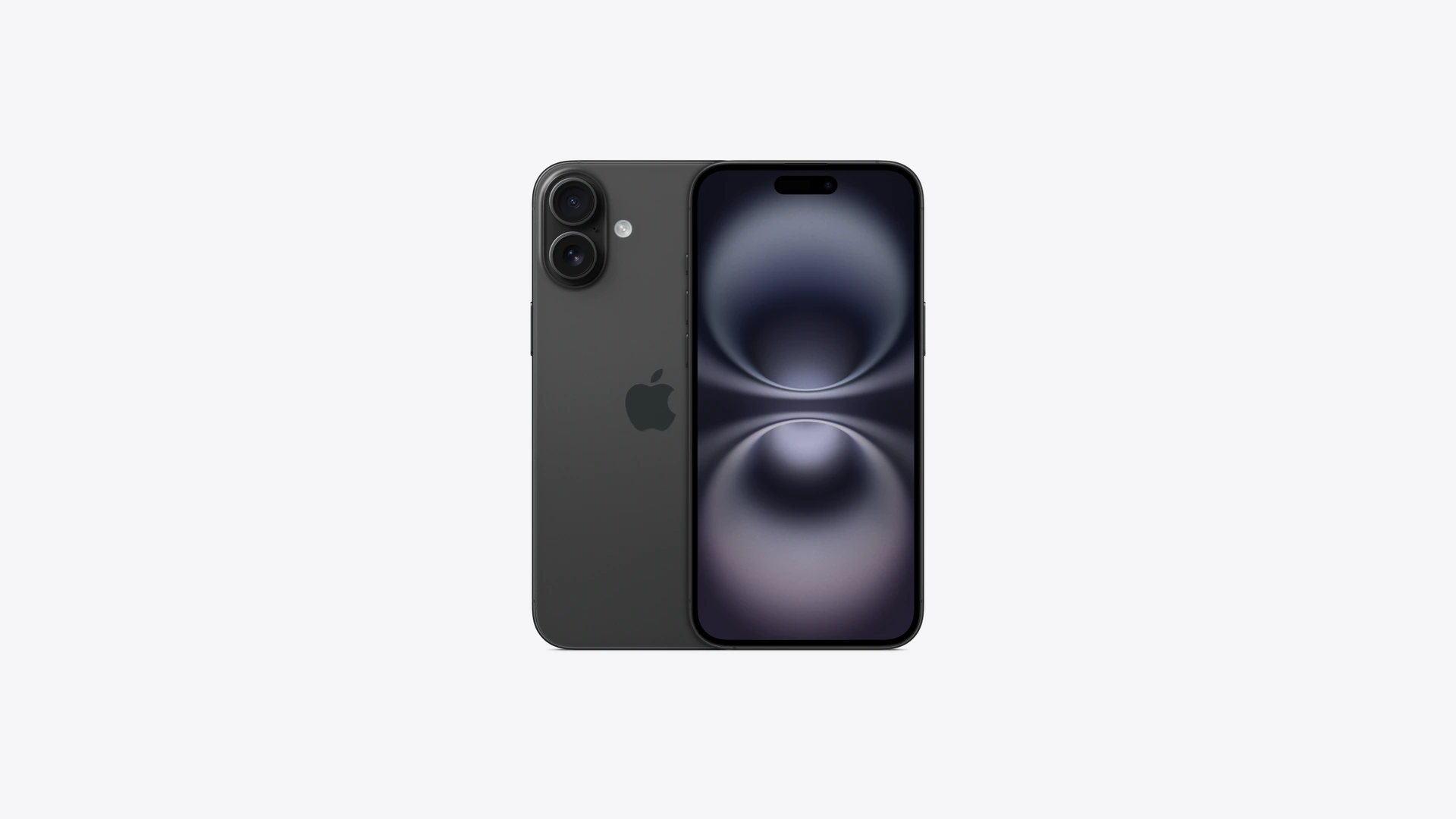 Apple iPhone 16 Plus 256GB — foto oficial 1