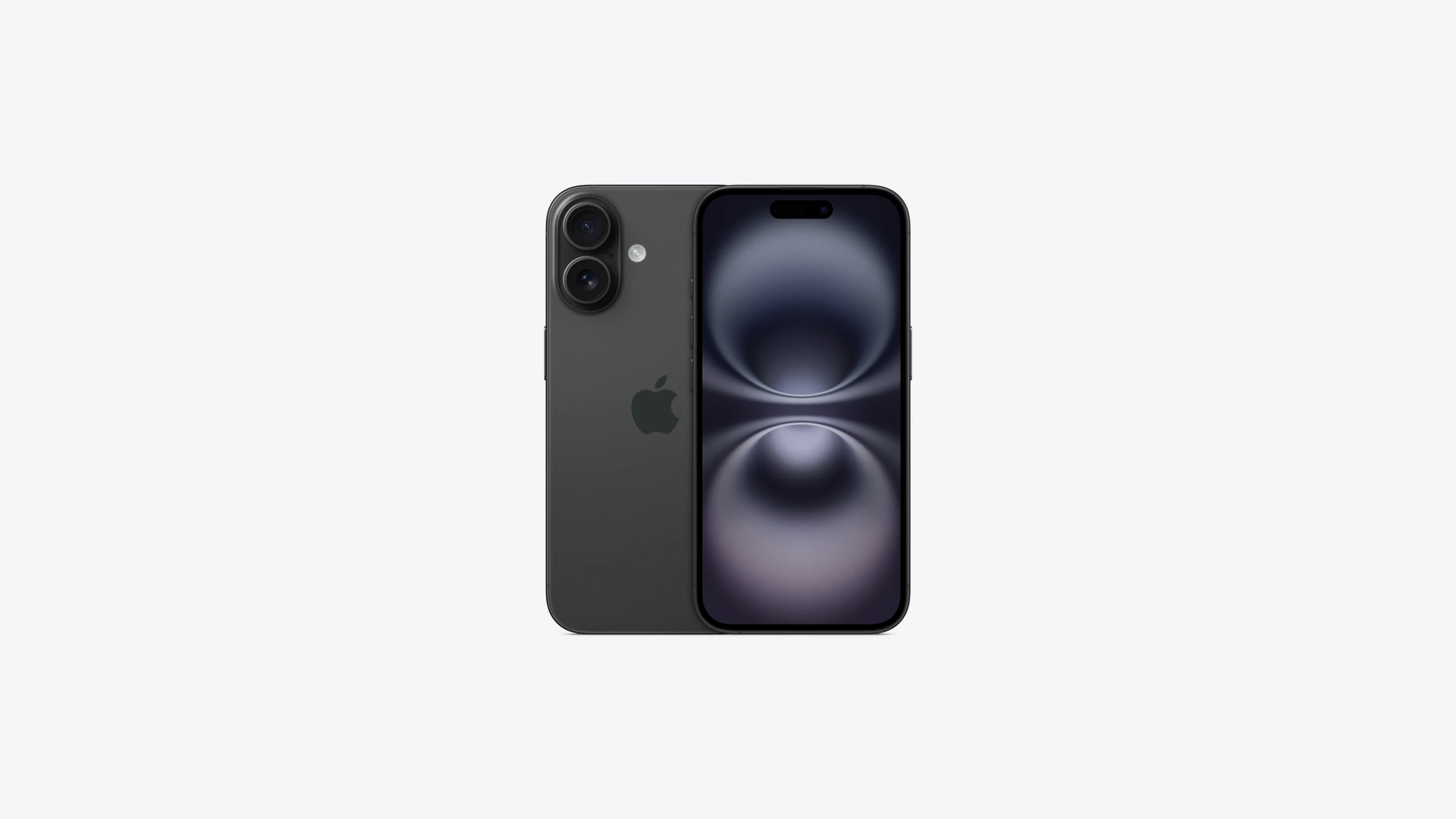 Apple iPhone 16 256GB — foto oficial 1