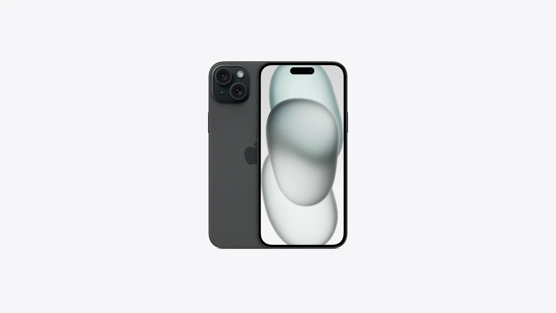 Apple iPhone 15 Plus 128GB — foto oficial 1