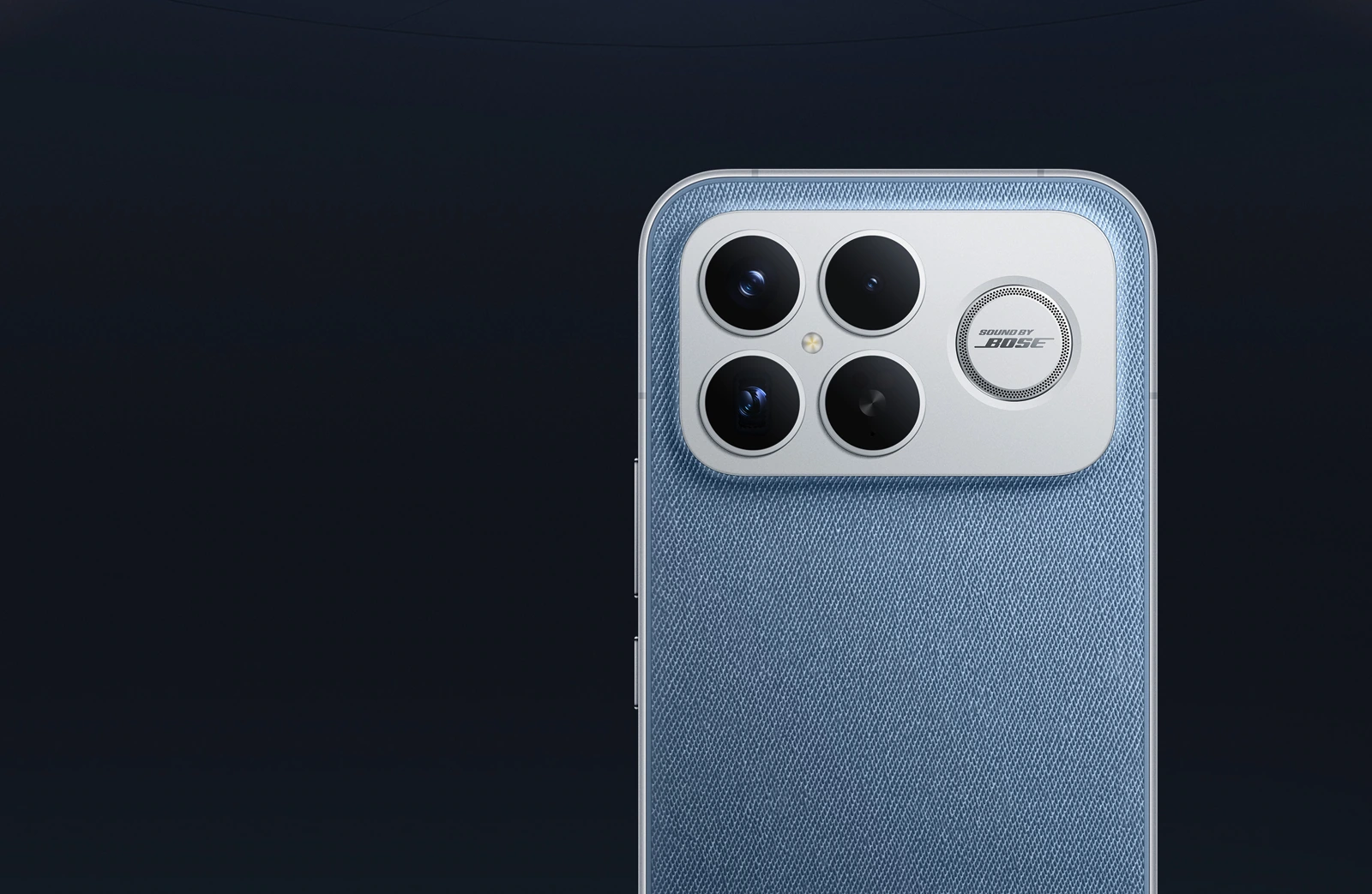 Xiaomi Poco F8 Ultra Dual SIM 512GB 5G — foto oficial 1