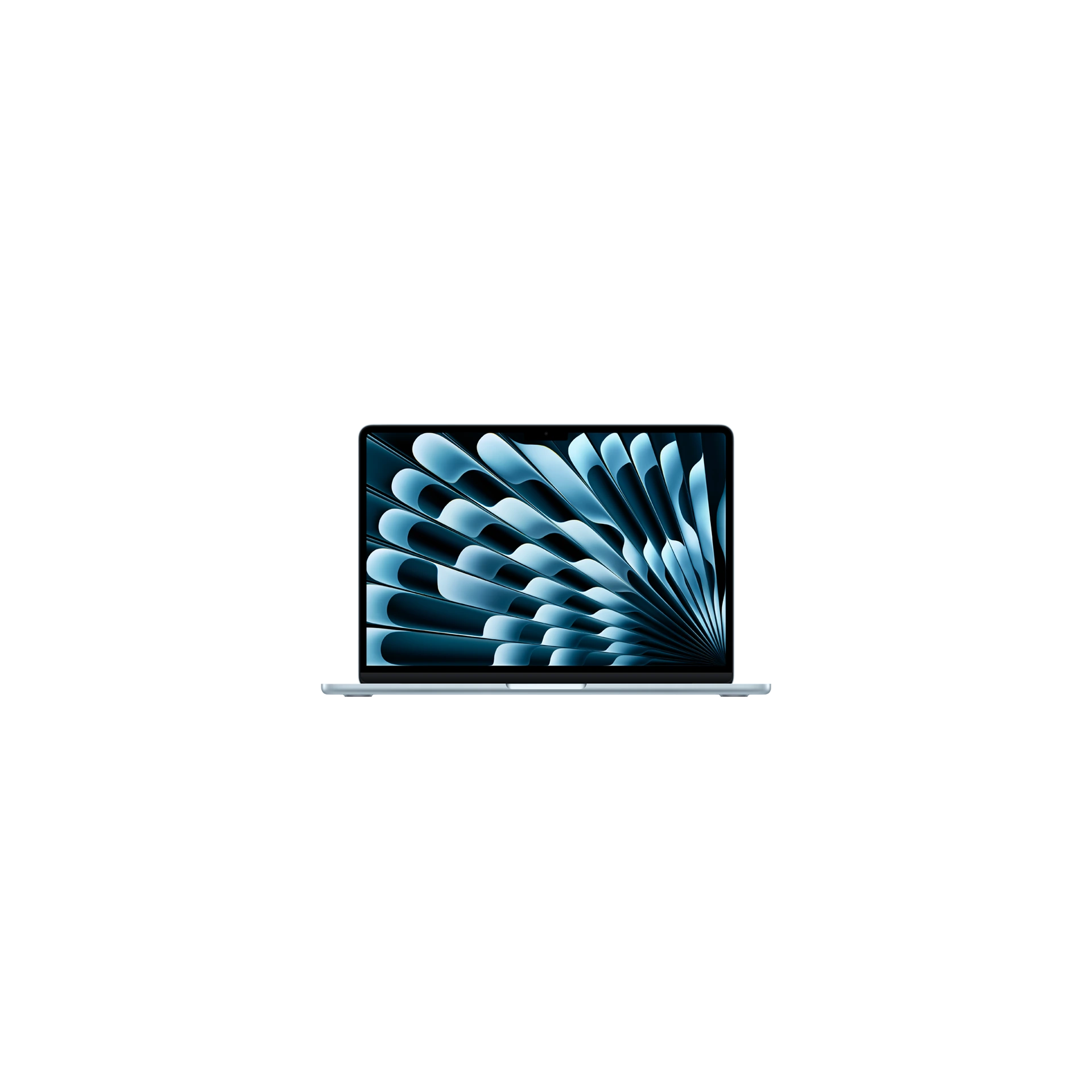 Apple MacBook Air 13,6" M5 24GB 1TB — foto oficial 1
