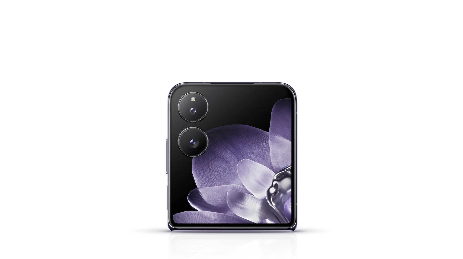 Xiaomi Mix Flip Dual SIM 512GB 5G — foto oficial 1