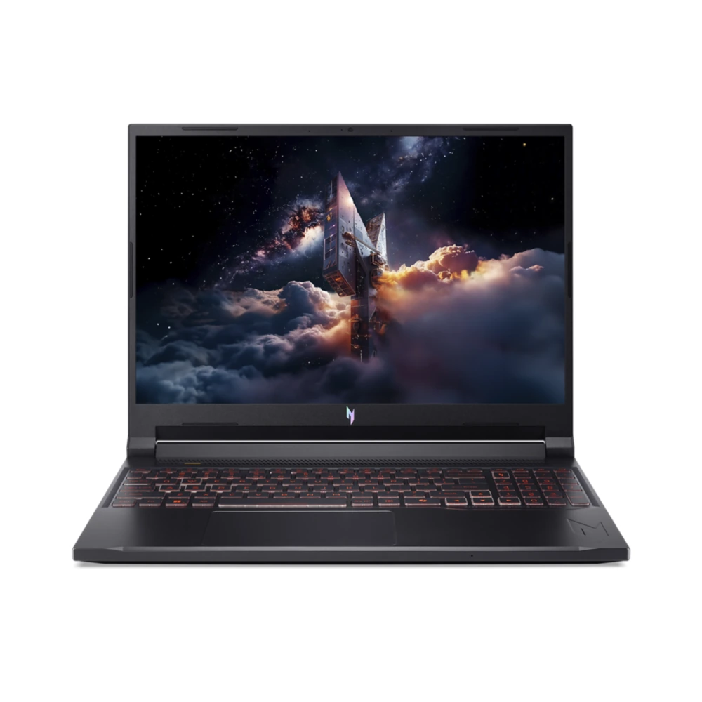 Acer Nitro V 16 ANV16-72-789X Core 7 16GB 512GB RTX 5050 — foto oficial 1