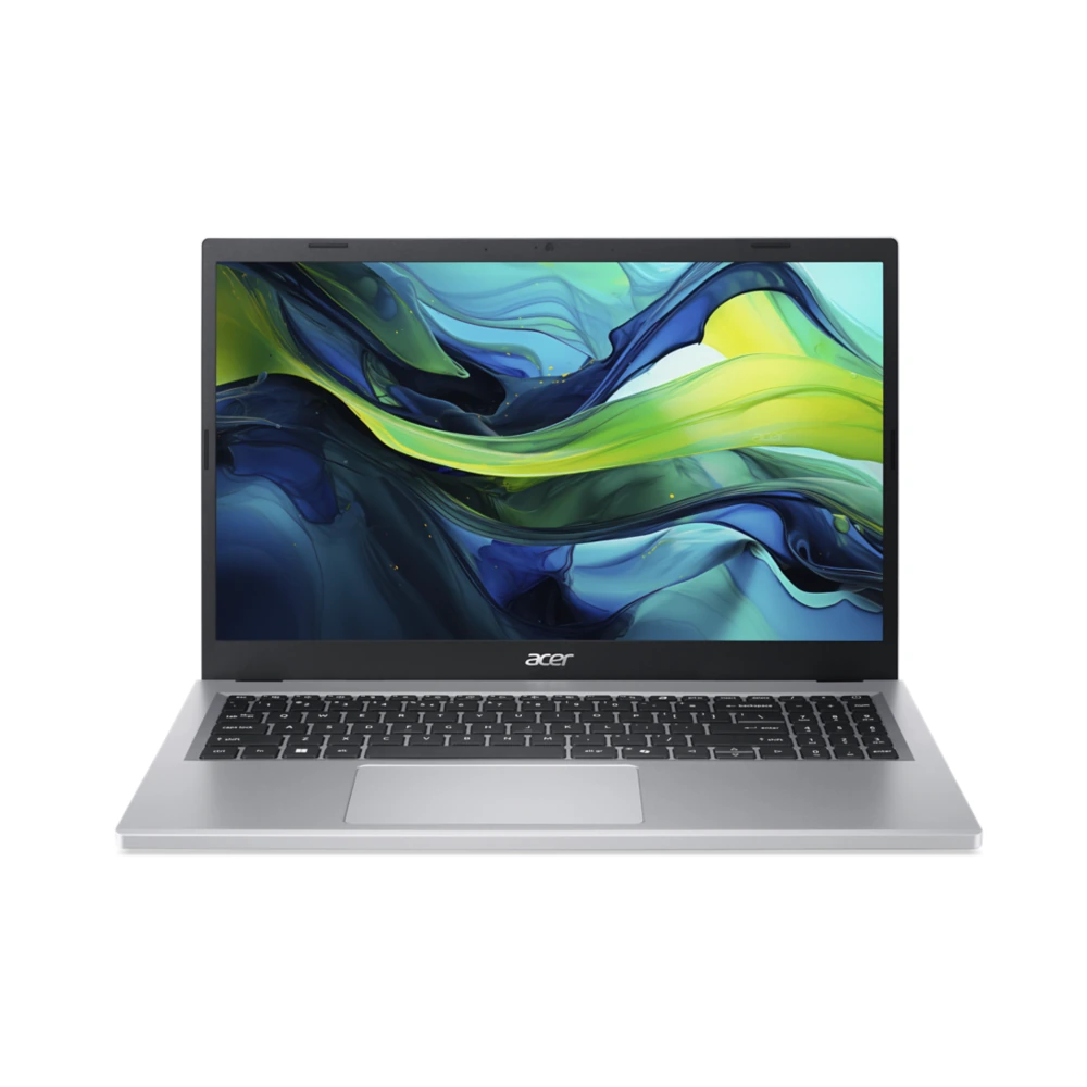 Acer Aspire Go 15 AG15-21P-R5YG Ryzen 3 8GB 128GB — foto oficial 1