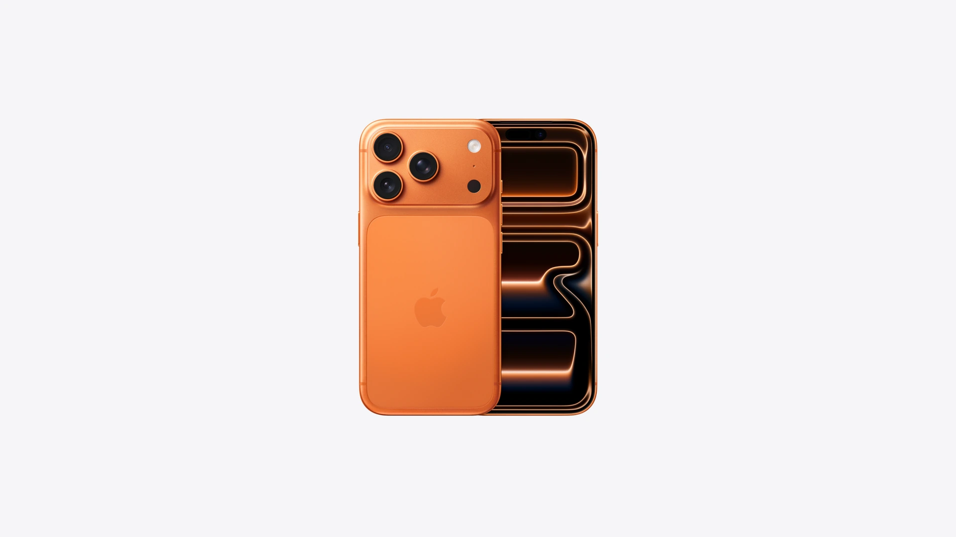 Apple iPhone 17 Pro 256GB — foto oficial 1