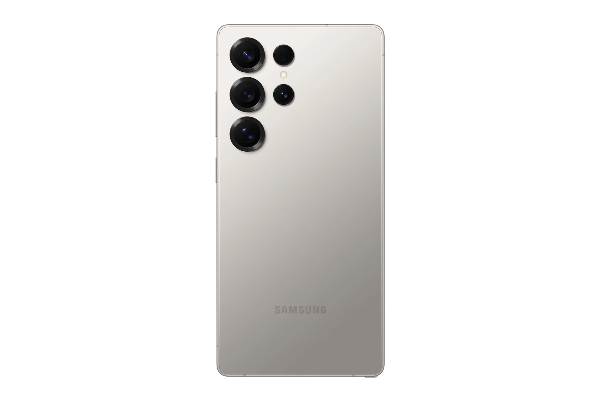 Samsung Galaxy S25 Ultra 5G 256GB 12GB RAM Dual SIM — foto oficial 1