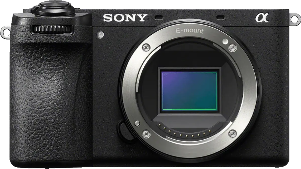 Câmera Sony Alpha A6700 26MP (corpo) - foto 1