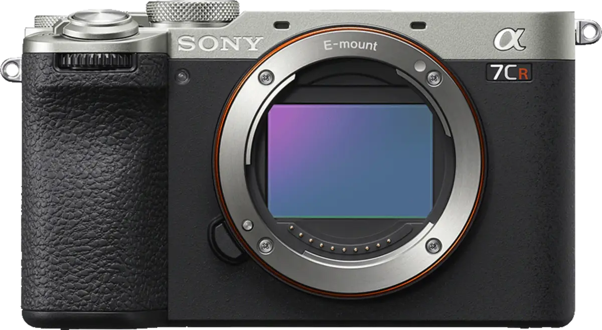 Câmera Sony Alpha A7CR 61MP (corpo) - foto 1
