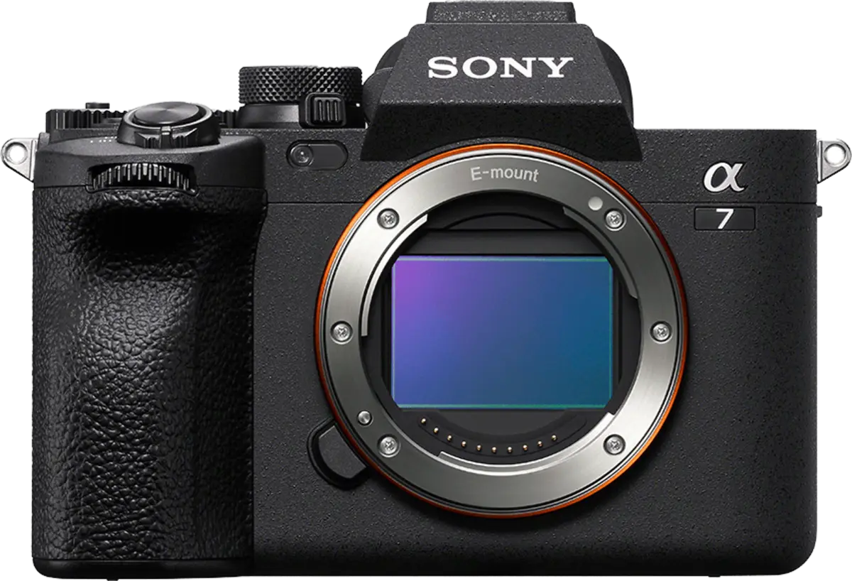Câmera Sony Alpha A7 IV 33MP com Lente FE 28-70mm OSS - foto 1