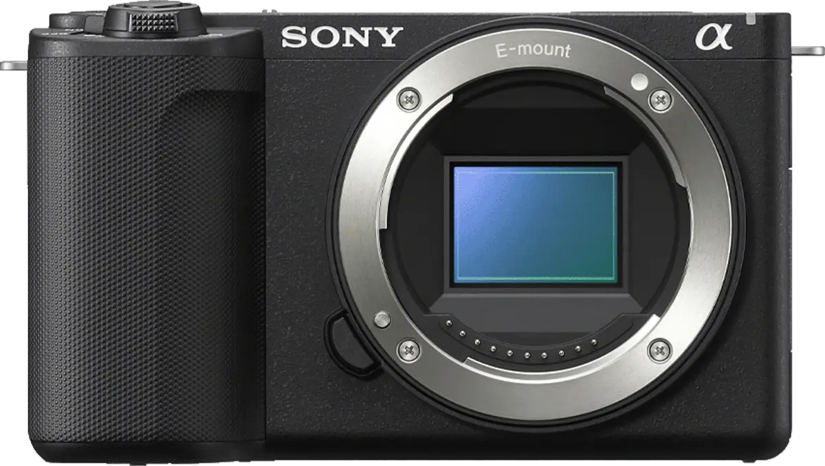 Câmera Sony ZV-E10 II 26MP com Lente E PZ 16-50mm OSS II - foto 1