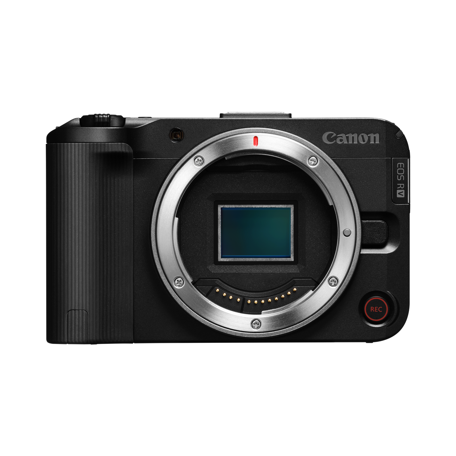 Câmera Canon EOS R50 V 24.2MP com Lente RF-S 14-30mm IS STM PZ - foto 1