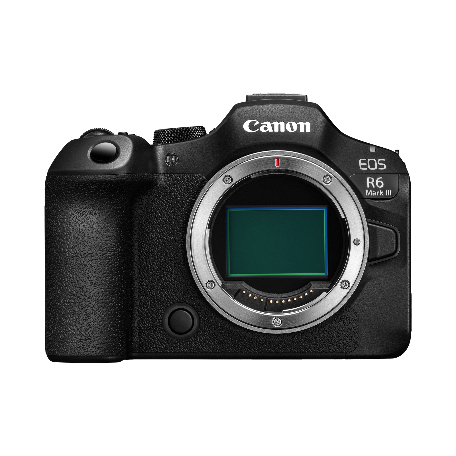 Câmera Canon EOS R6 Mark III 32.5MP (corpo) - foto 1