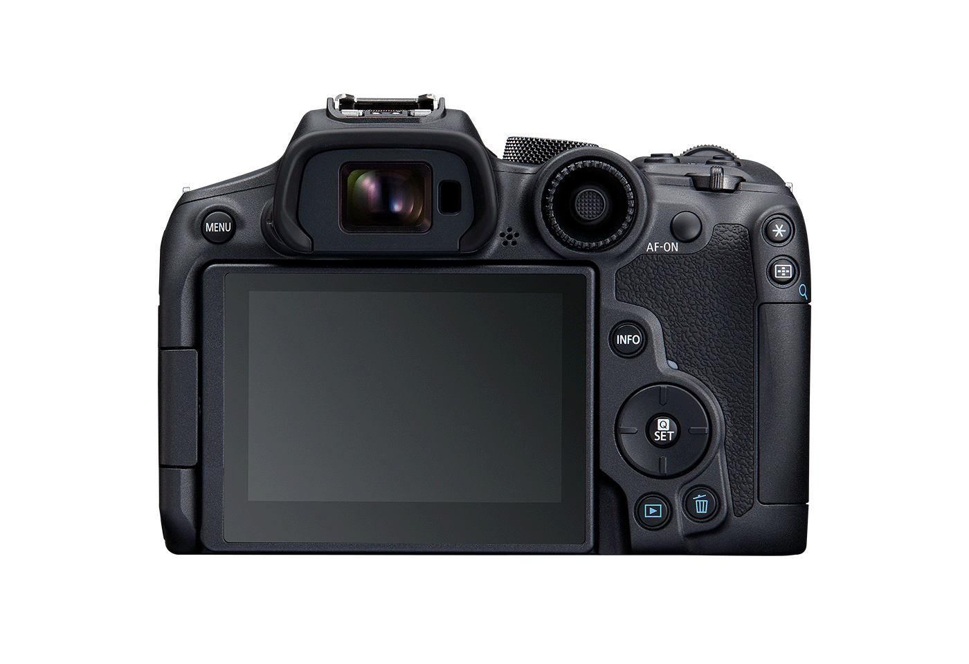 Câmera Canon EOS R7 32.5MP (corpo) - foto 1