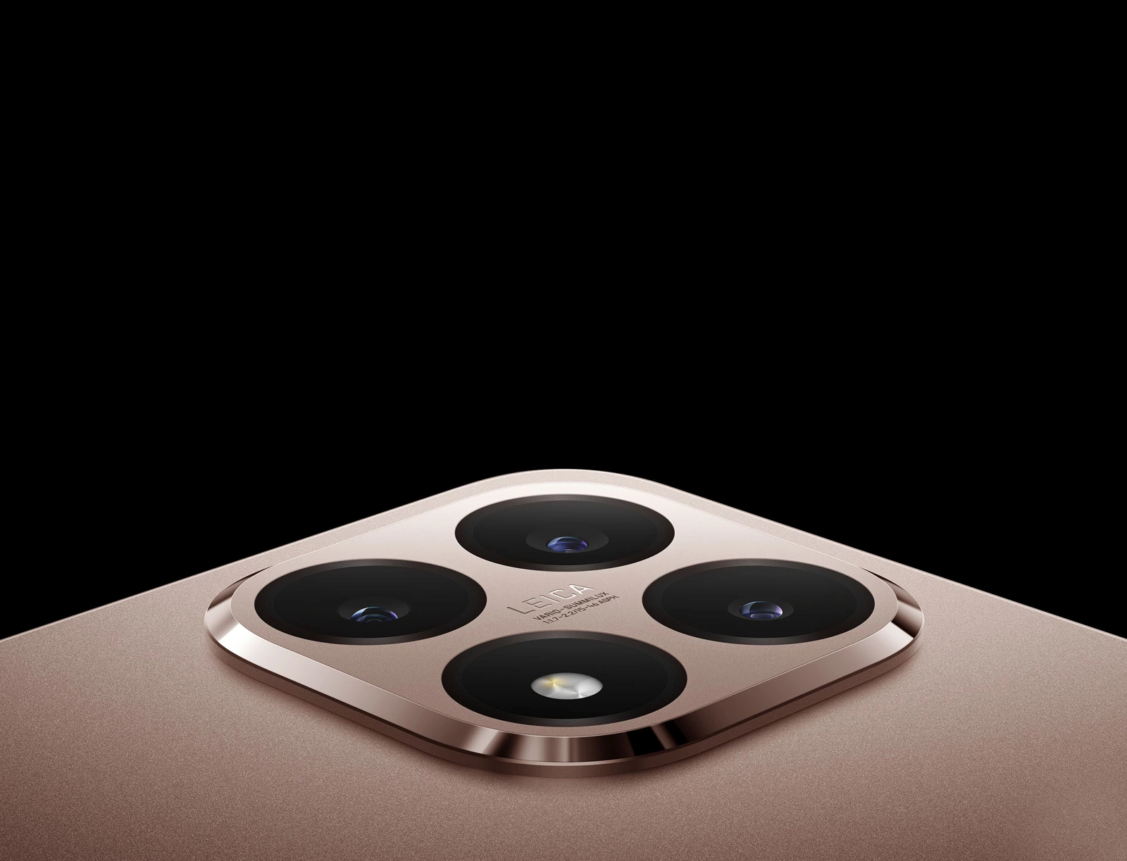 Xiaomi 15T Dual SIM 256GB 5G — foto oficial 1