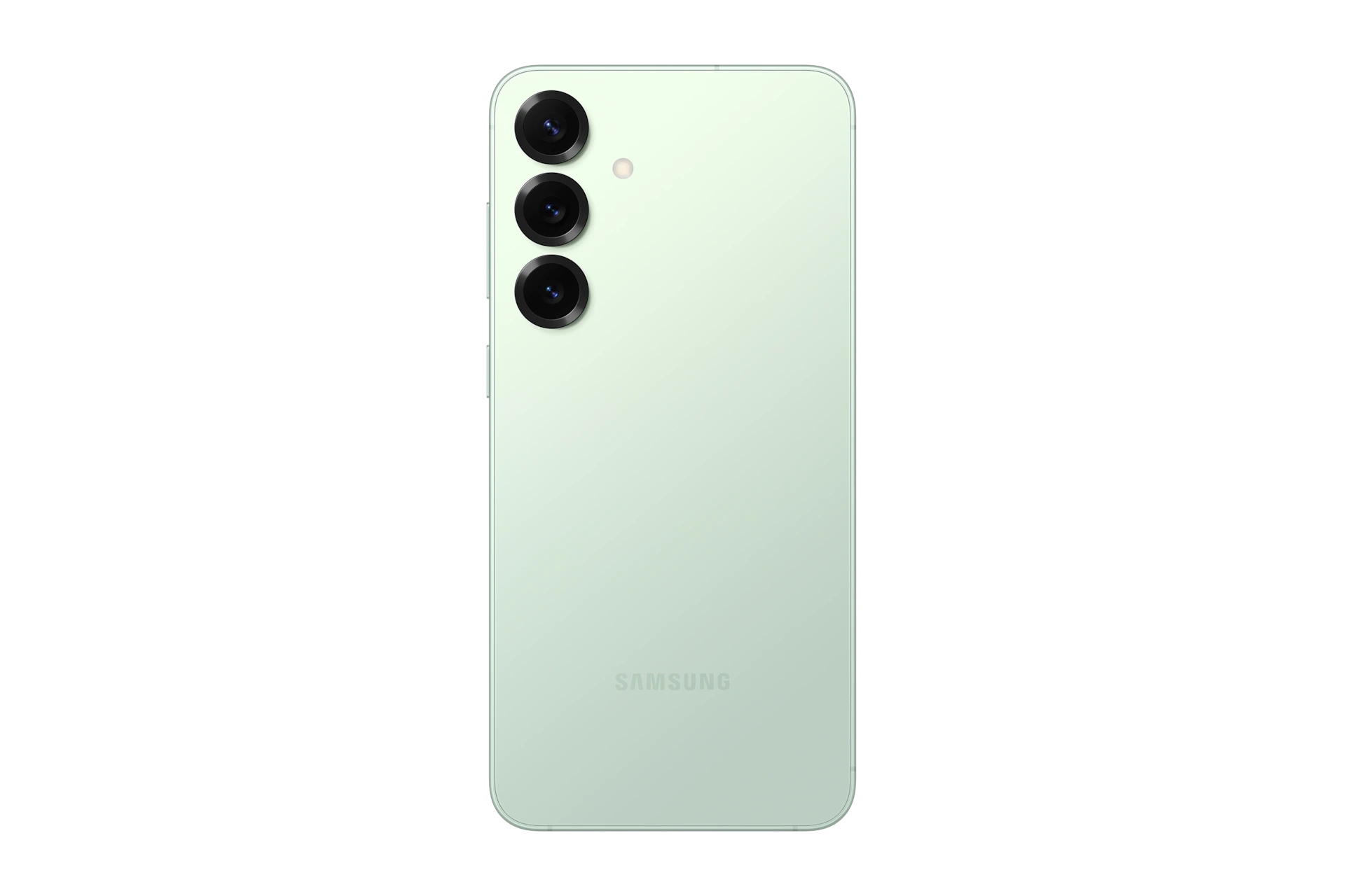 Samsung Galaxy S25+ 5G 512GB 12GB RAM Dual SIM — foto oficial 1
