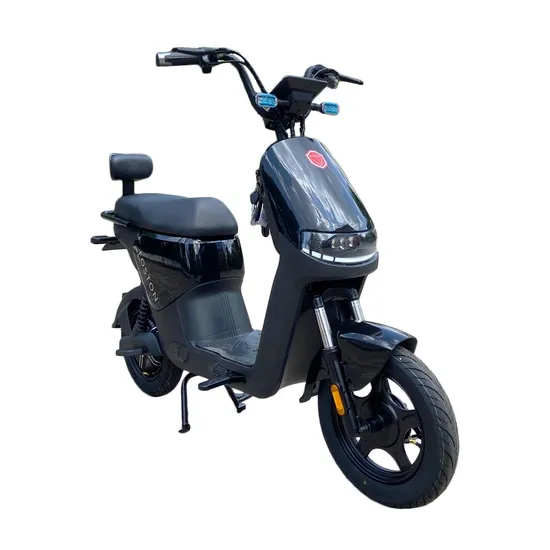 Moto Elétrica Foston X15 Max
