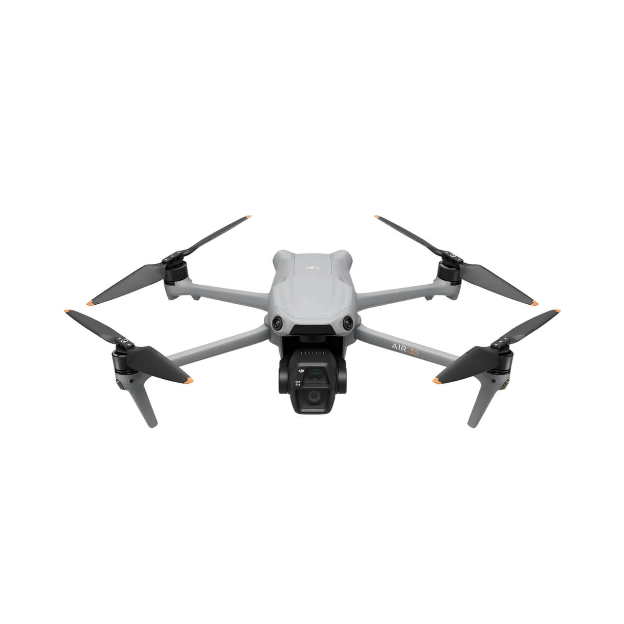 DJI Air 3S Fly More Combo 4K + Controle DJI RC 2