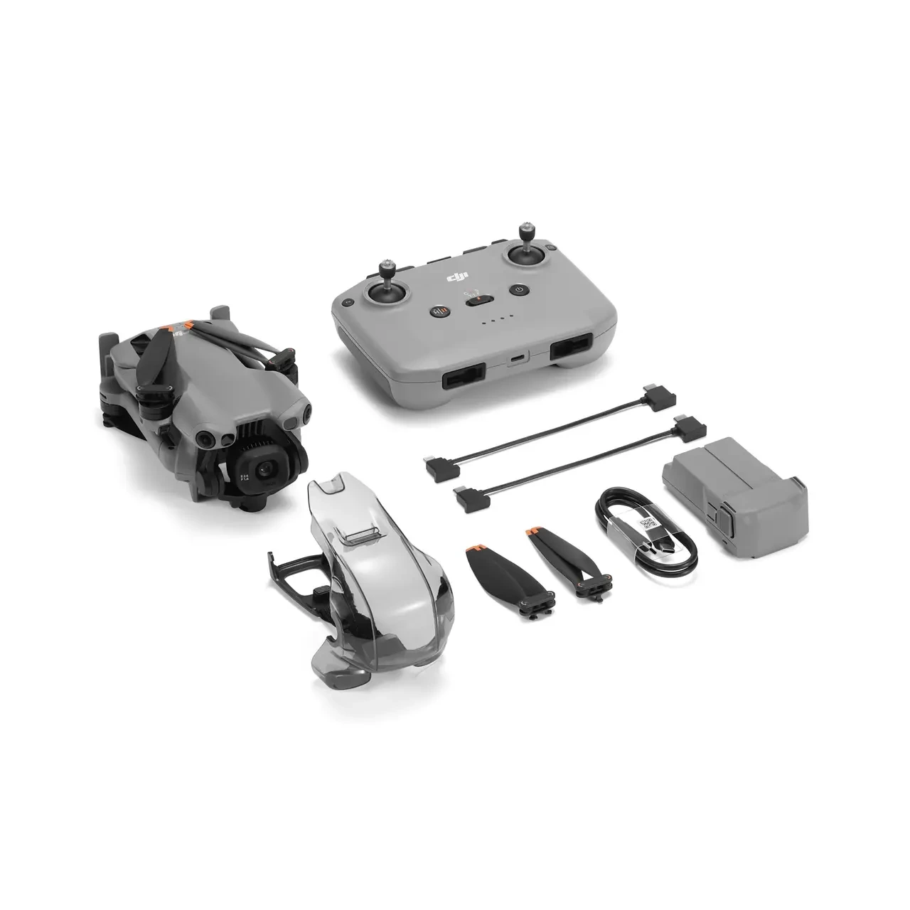 DJI Mini 5 Pro Fly More Combo 4K + Controle DJI RC N3